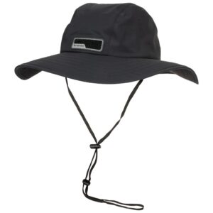 Simms Goretex Guide  Sombrero Black