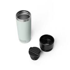 Alternative view of Yeti Rambler Travel Bottle 16 oz