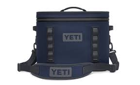 Yeti Hopper Flip 18