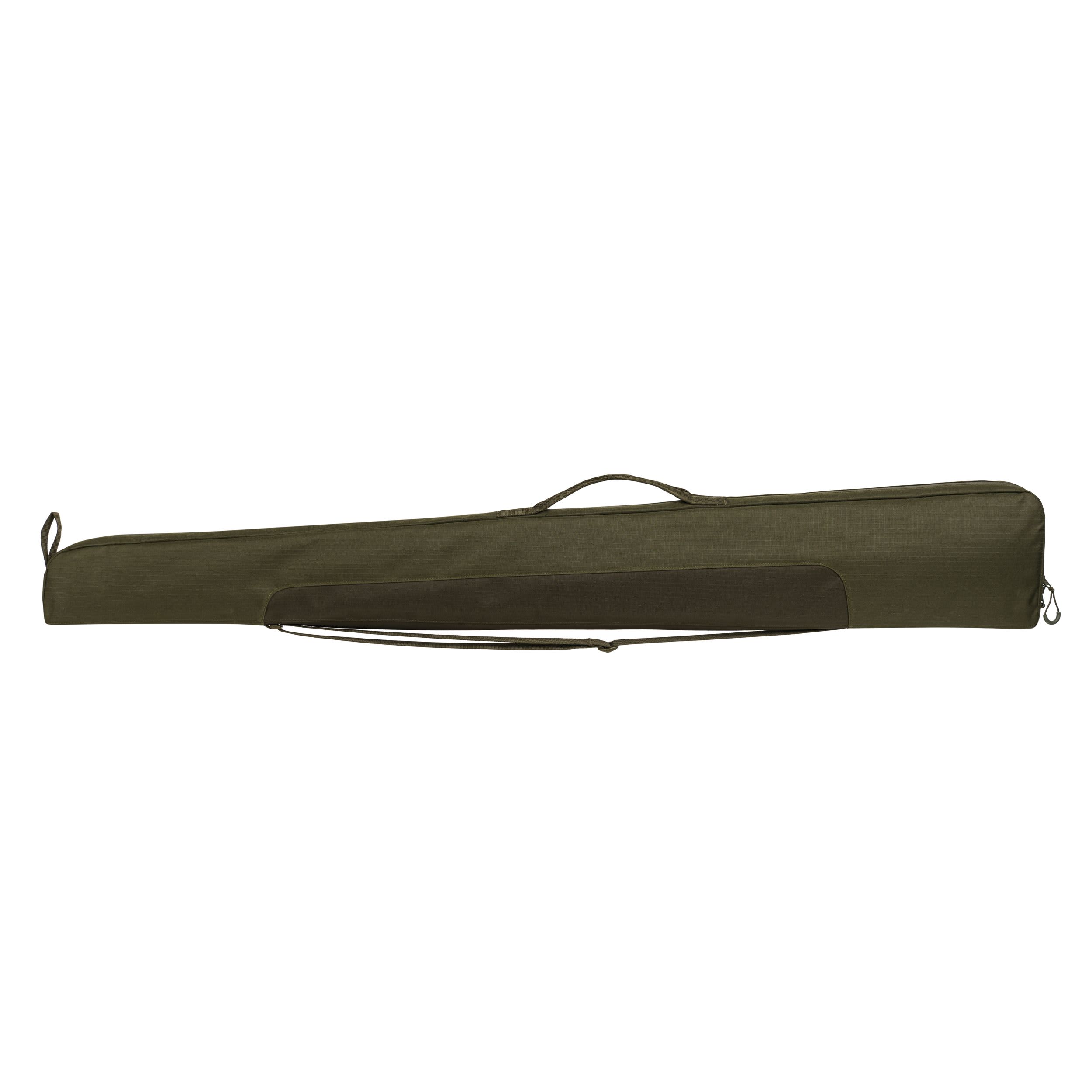 Beretta Gamekeeper EVO Gun Case Moss&Brownbark 140cm