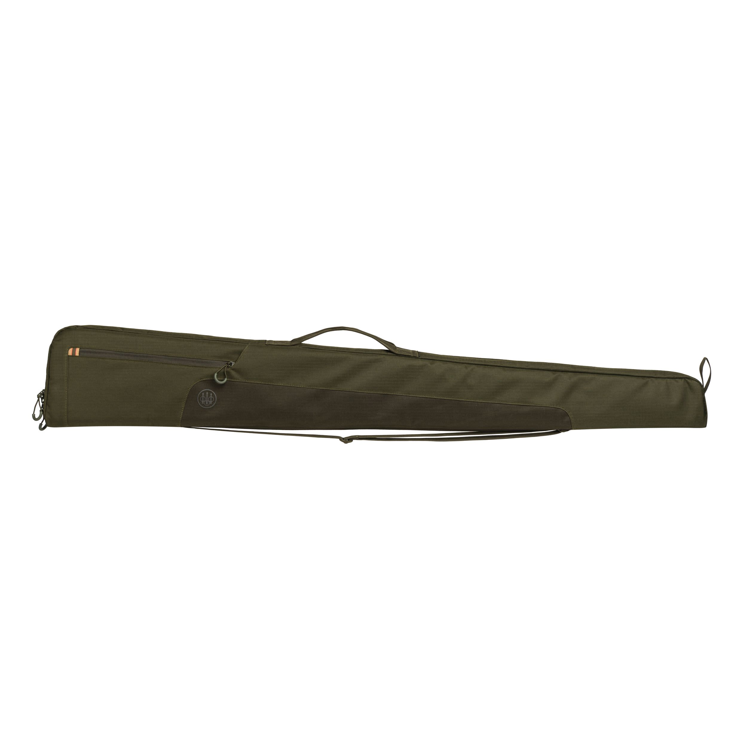 Beretta Gamekeeper EVO Gun Case Moss&Brownbark 140cm - Image 2