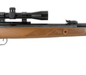 Gamo 440 Hunter Wood Kit inc 4x32 scope