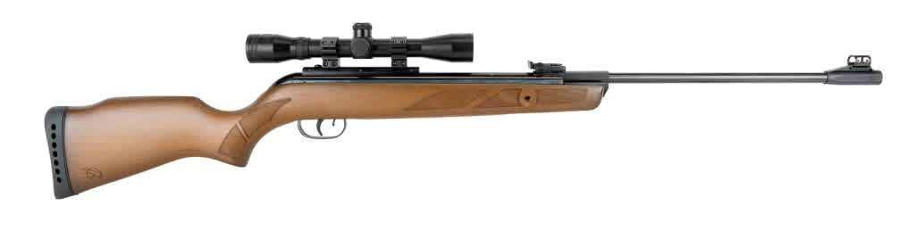 Gamo 440 Hunter Wood Kit inc 4x32 scope