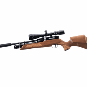 Weihrauch HW100X KS