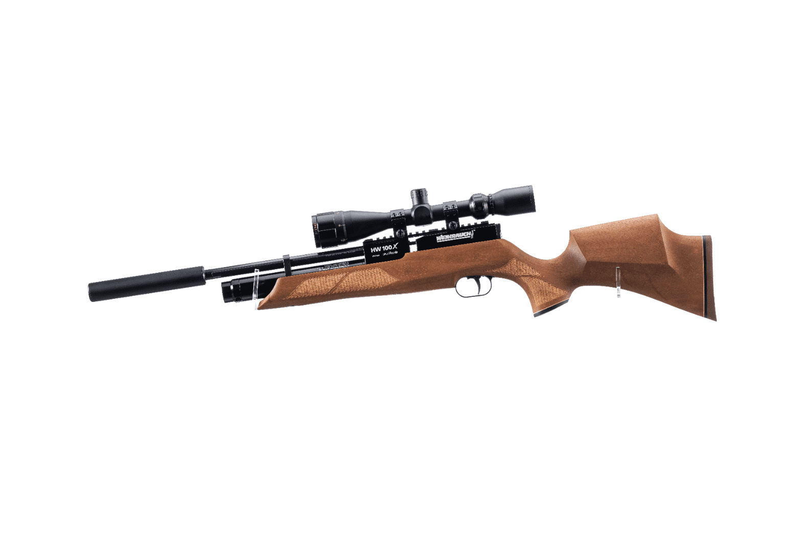 Weihrauch HW100X KS