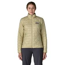 Alternative view of Patagonia Women's Nano Puff Jacket