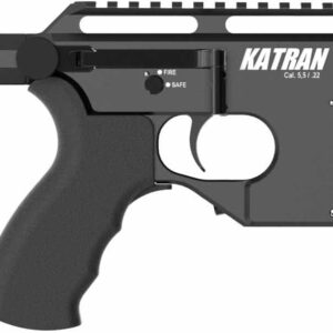 Airmaks Katran Sub Compact .22