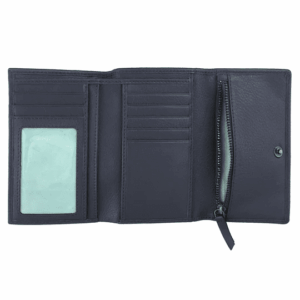Alternative view of Pampeano Chica Tri-Fold Purse