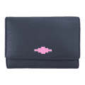 Pampeano Chica Tri-Fold Purse