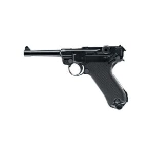 Alternative view of Luger P08 (Legends) Blowback Metal