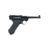 Luger P08 (Legends) Blowback Metal