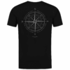 Korda Compass T Shirt Black