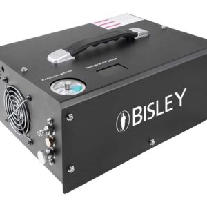 Bisley Quickfill Compressor