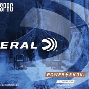 Federal 30-06 150g Classic Copper