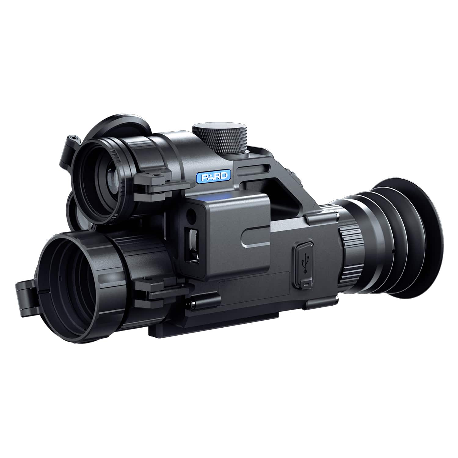 Pard Landsat 256 19/30 N850 LRF Scope Multi Spectral - Image 4