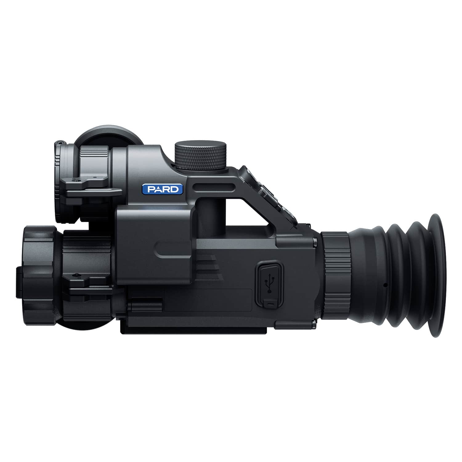 Pard Landsat 256 19/30 N850 LRF Scope Multi Spectral - Image 2