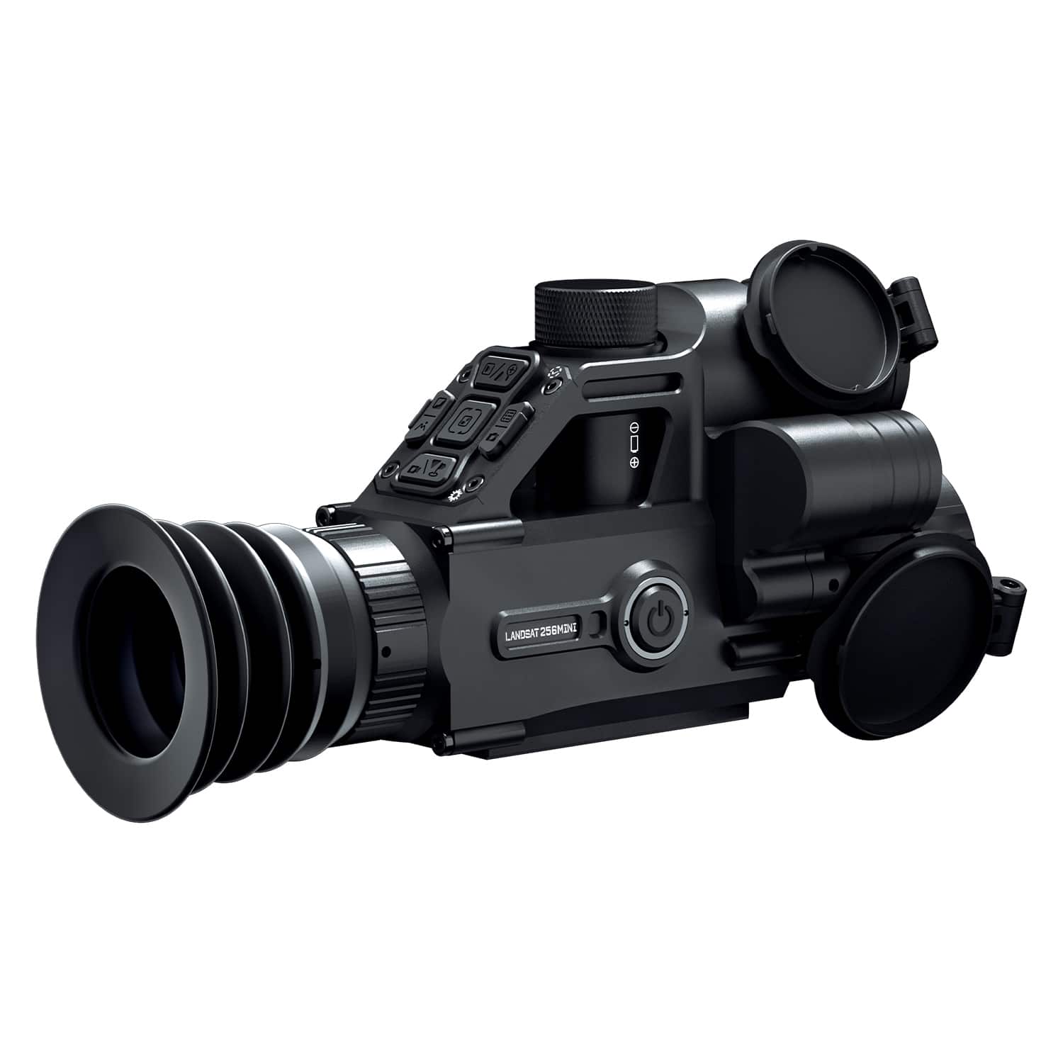 Pard Landsat 256 19/30 N850 LRF Scope Multi Spectral