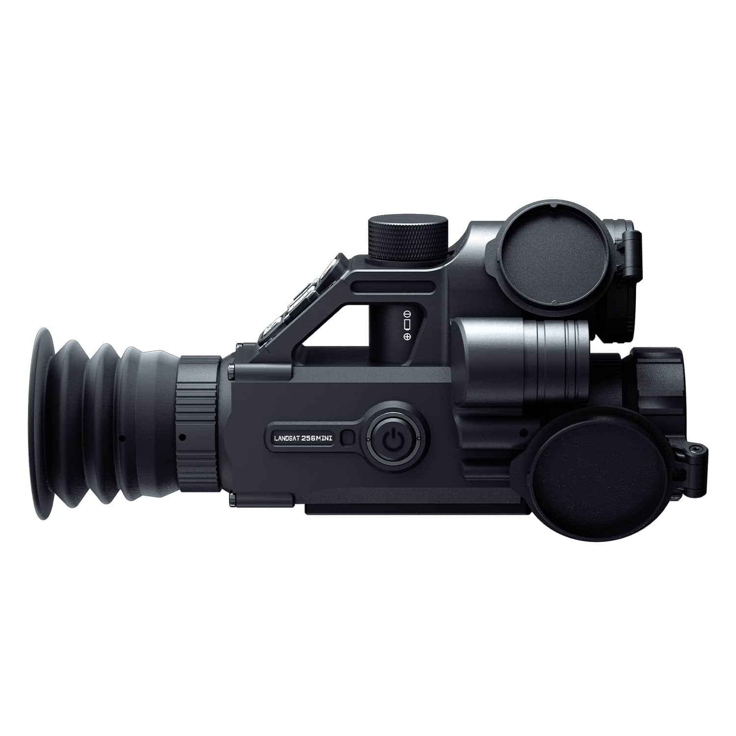 Pard Landsat 256 19/30 N850 LRF Scope Multi Spectral - Image 6