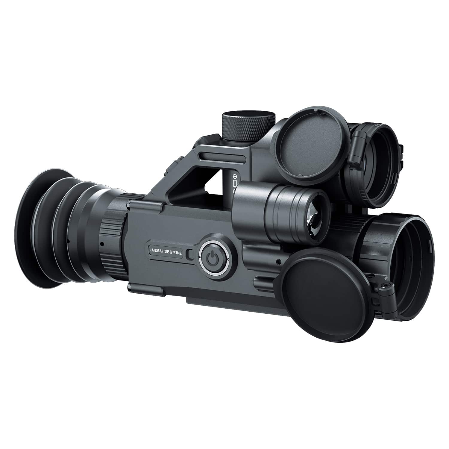 Pard Landsat 256 19/30 N850 LRF Scope Multi Spectral - Image 3