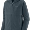 Patagonia M's R1 Techface Fitz Roy Trout Hoody