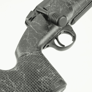 Alternative view of Sabatti Evo .223 Black Synthtic