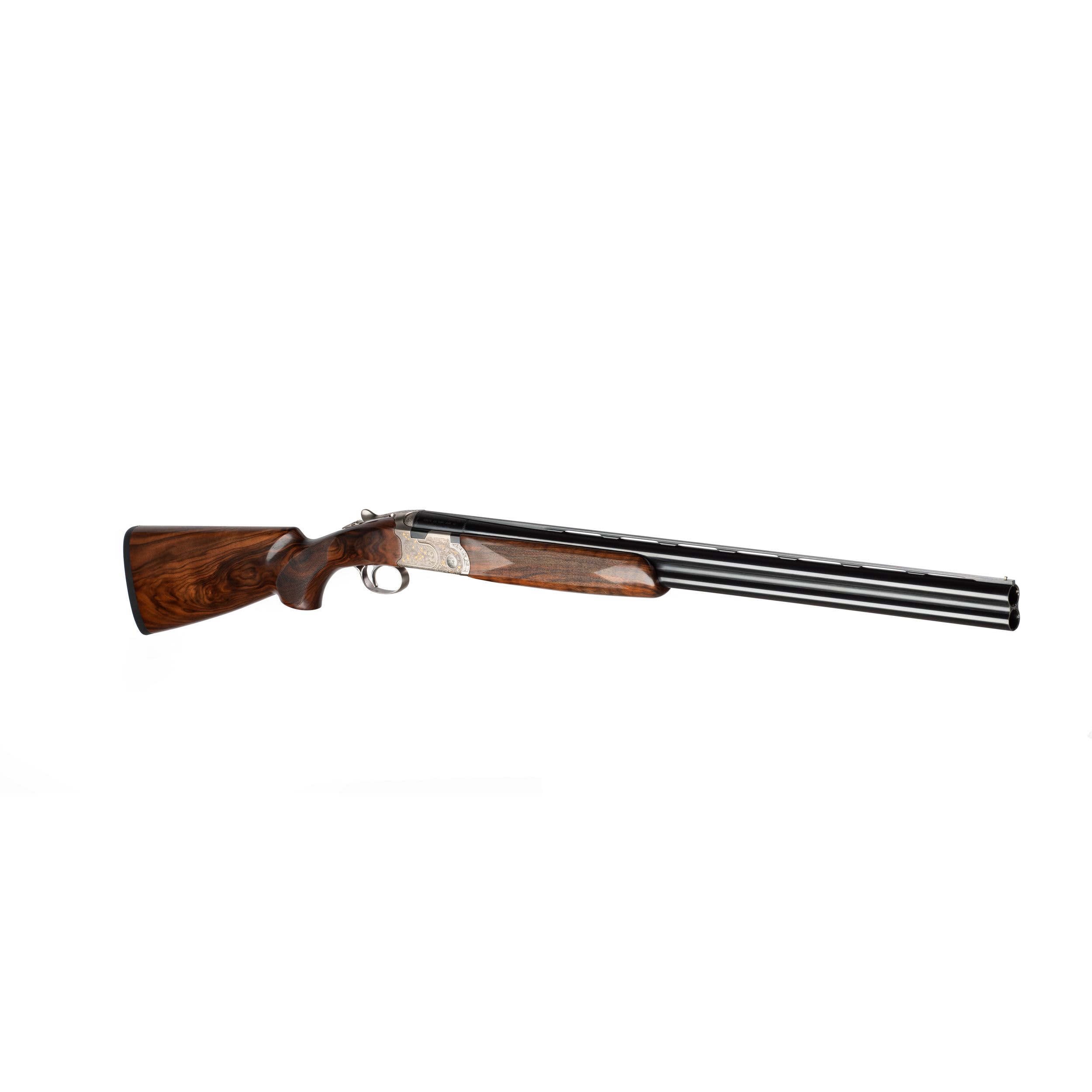 Beretta 687 LE Sport12g 30" O/C HP 500th Anniversary Ltd Edition - Image 7