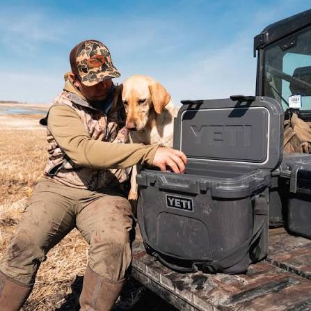 Yeti Roadie 15 Cool Box - Image 7