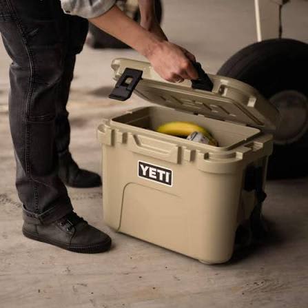 Yeti Roadie 15 Cool Box - Image 11