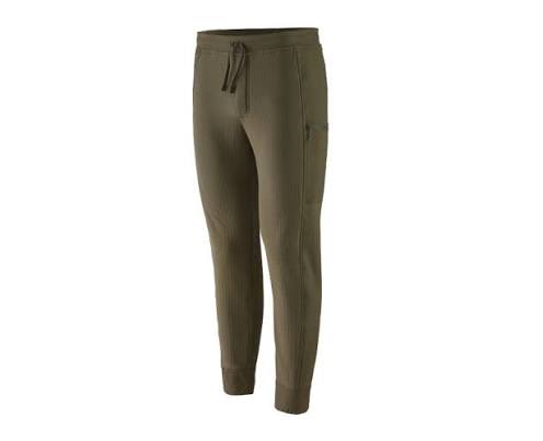 Patagonia Men's R2 Techface Pants - Image 8