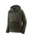 Patagonia M's R2 Techface Hooded Pullover