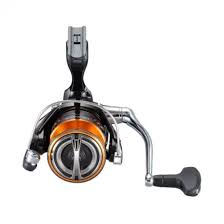Shimano Nexave FJ 4000 - Image 3