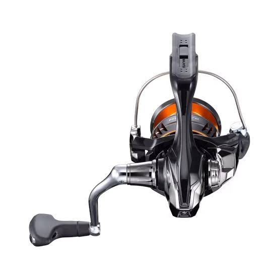 Shimano Nexave FJ 4000 - Image 2