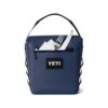 Yeti Daytrip Insulated 6 Litre Lunch Bag in Classic Navy