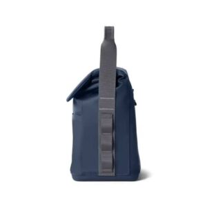 Alternative view of Yeti Daytrip Insulated 6 Litre Lunch Bag in Classic Navy