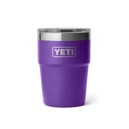 Yeti Rambler Stackable 16oz Cup - Image 4