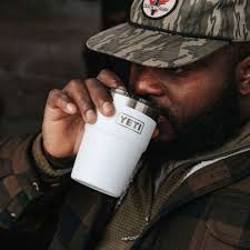 Yeti Rambler Stackable 16oz Cup - Image 9