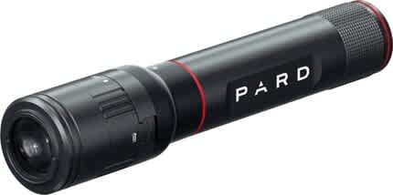 Pard Infra-X N850 IR Illuminator - Image 3
