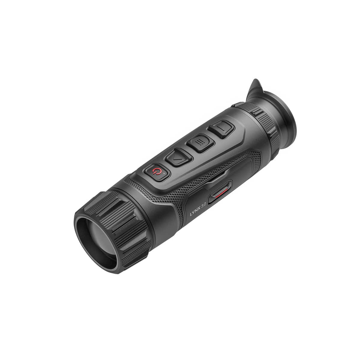 Hik Lynx 3.0 35mm 640px Thermal Minocular - Image 4