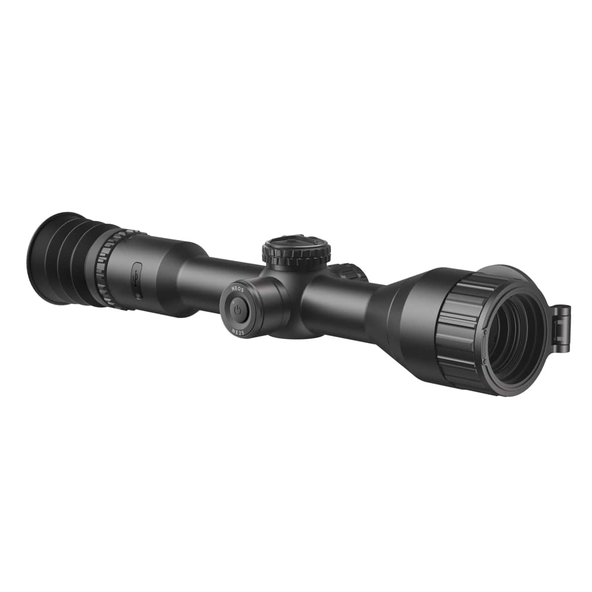 HikMicro Neos 320px 25mm Thermal Scope - Image 5