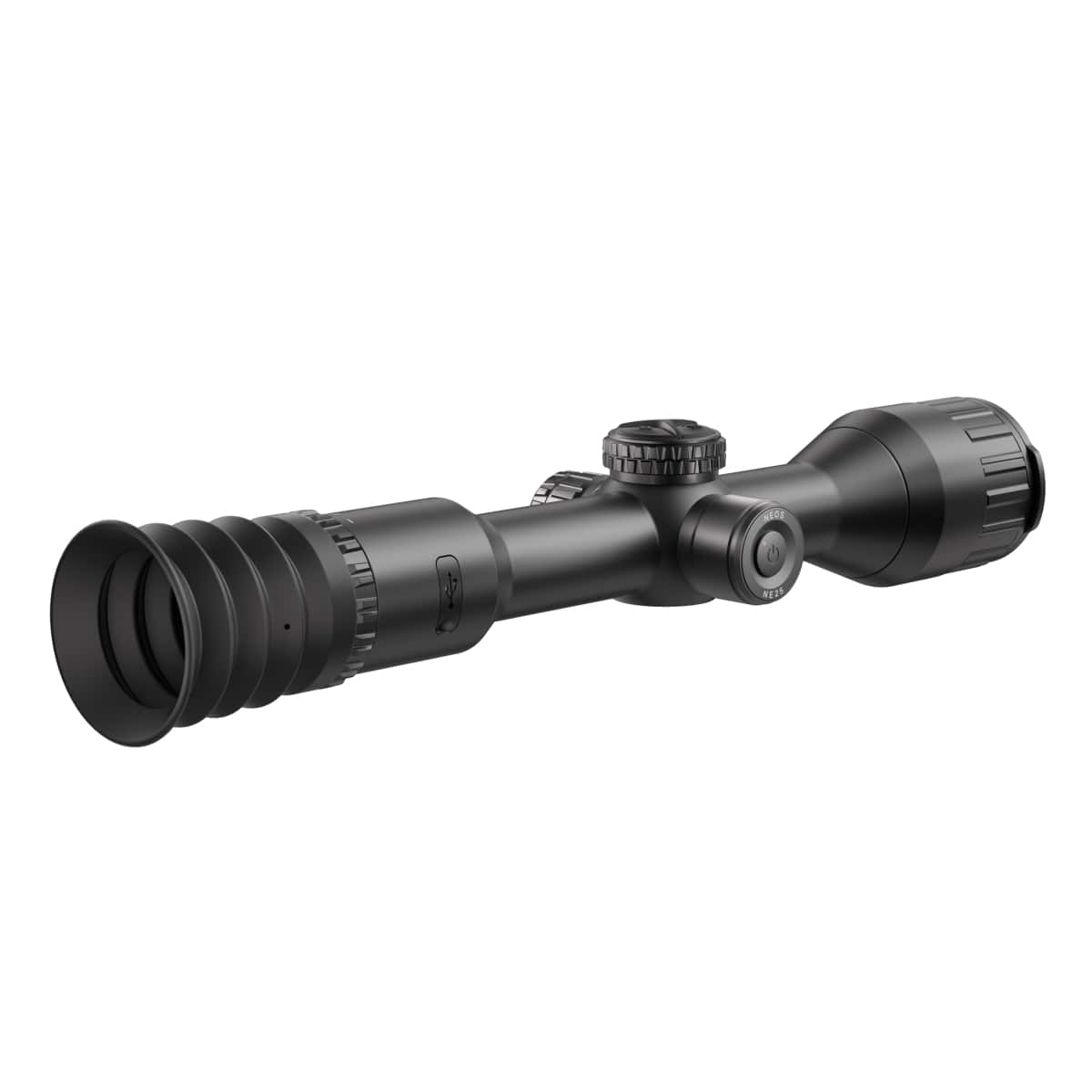 HikMicro Neos 320px 25mm Thermal Scope - Image 4