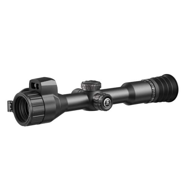 HikMicro Neos 320px 25mm Thermal Scope with LRF - Image 4