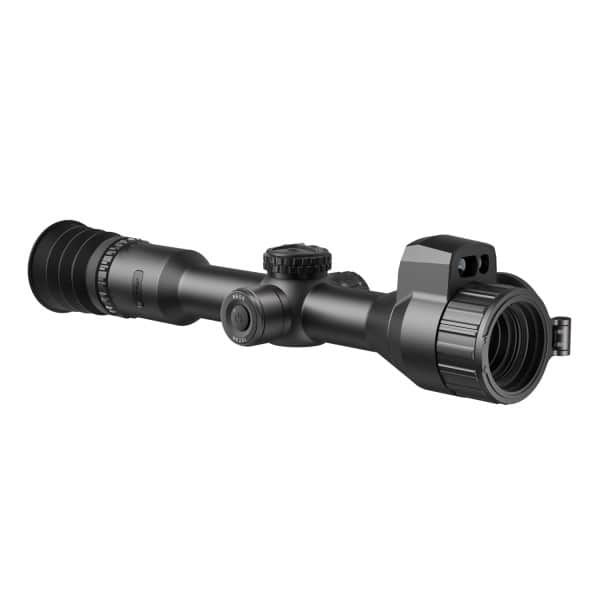 HikMicro Neos 320px 25mm Thermal Scope with LRF - Image 3