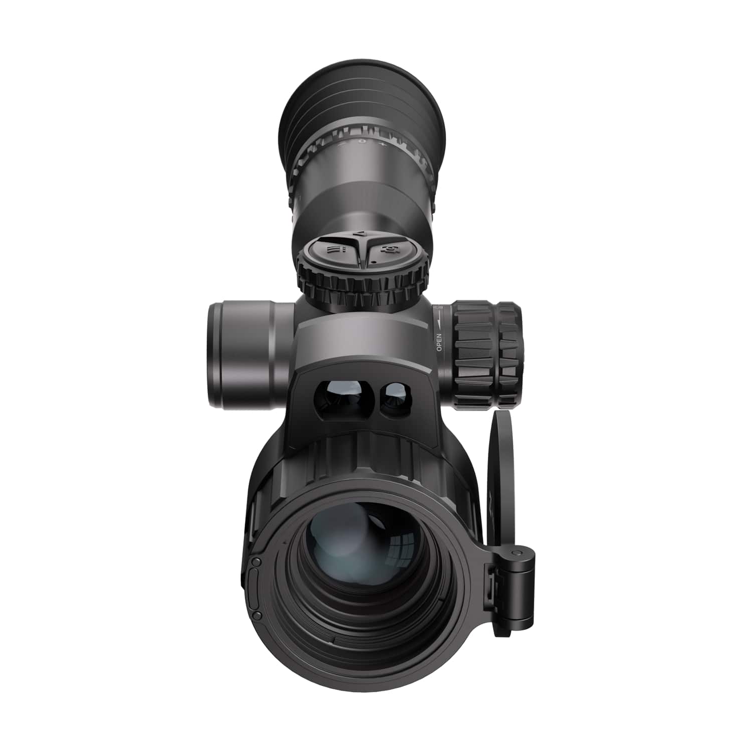 HikMicro Neos 320px 25mm Thermal Scope with LRF