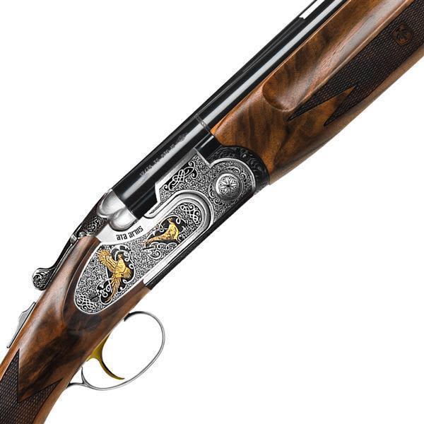 ATA SP Elegant Gold Game 20g 30" M/C
