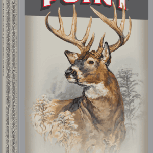 300 Winchester WSM 180g Power Point