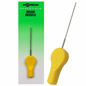 Korda Essentials Braid Needle