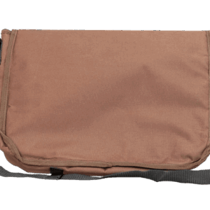 Alternative view of Game Bag Brown With Net