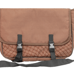 Game Bag Brown With Net