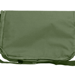 Alternative view of Game Bag Green With Net