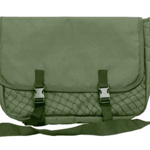 Game Bag Green With Net